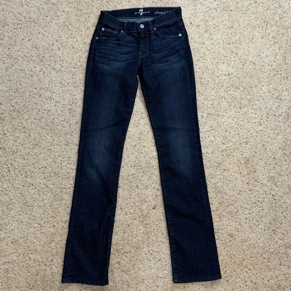 Preloved Straight Leg - Picture 8 of 9